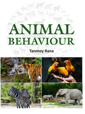 cover image of Animal Behaviour